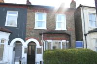 End-of-Terrace House, 3 bedrooms
