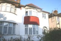 Semi-Detached House, 3 bedrooms