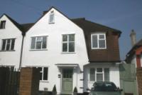 Semi-Detached House, 7 bedrooms