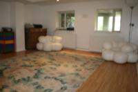 Semi-Detached House, 7 bedrooms, 