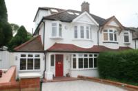 Semi-Detached House, 5 bedrooms
