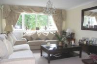 End-of-Terrace House, 4 bedrooms