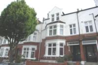 Maisonette, 3 bedrooms