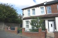 Semi-Detached House, 3 bedrooms