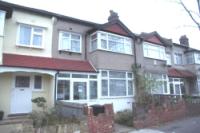 Mid-Terrace House, 3 bedrooms