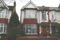 End-of-Terrace House, 3 bedrooms