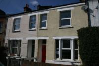 Mid-Terrace House, 3 bedrooms
