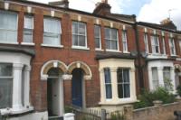 Mid-Terrace House, 3 bedrooms