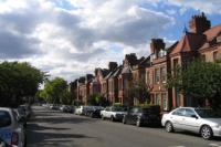 Mid-Terrace House, 4 bedrooms, Freehold