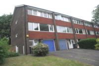 End-of-Terrace House, 4 bedrooms