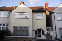 End-of-Terrace House, 3 bedrooms