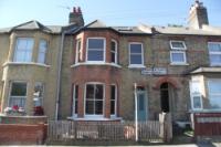 Mid-Terrace House, 3 bedrooms