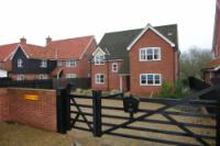 Detached House, 4 bedrooms