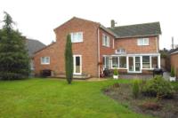 Detached House, 4 bedrooms
