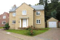 Detached House, 4 bedrooms
