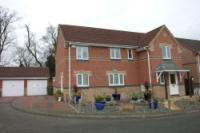 Detached House, 4 bedrooms