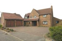 Detached House, 5 bedrooms