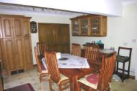 Detached House, 4 bedrooms, Freehold