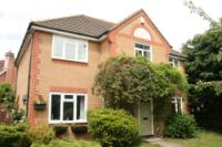 Detached House, 4 bedrooms
