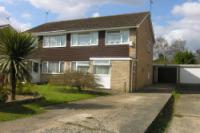 Semi-Detached House, 3 bedrooms