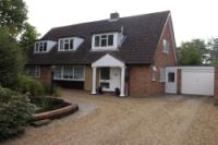 Detached House, 4 bedrooms