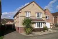 Detached House, 4 bedrooms