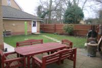 Detached House, 5 bedrooms, Freehold