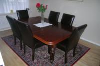 Detached House, 5 bedrooms, Freehold