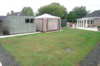 Bungalow, 3 bedrooms, Freehold