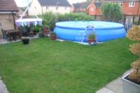 Detached House, 4 bedrooms, Freehold