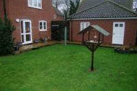 Detached House, 4 bedrooms, Freehold
