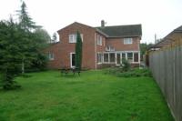 Detached House, 4 bedrooms, Freehold