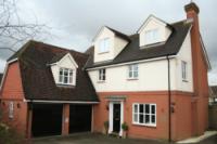 Detached House, 6 bedrooms