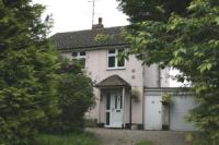 Detached House, 4 bedrooms