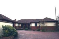 Bungalow, 4 bedrooms