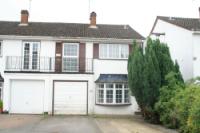 Semi-Detached House, 3 bedrooms