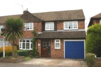 Semi-Detached House, 4 bedrooms