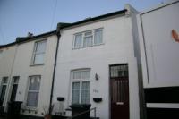 End-of-Terrace House, 4 bedrooms