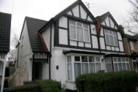 Mid-Terrace House, 2 bedrooms