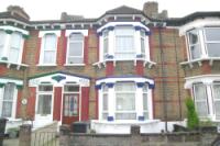 Mid-Terrace House, 4 bedrooms