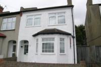 End-of-Terrace House, 4 bedrooms