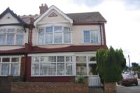 Mid-Terrace House, 4 bedrooms