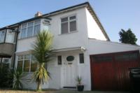 End-of-Terrace House, 3 bedrooms