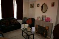 Mid-Terrace House, 3 bedrooms, 