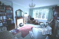 End-of-Terrace House, 4 bedrooms, Freehold