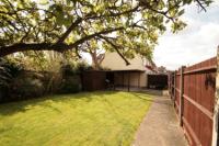 Semi-Detached House, 4 bedrooms, Freehold