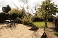 Semi-Detached House, 4 bedrooms, Freehold