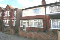 End-of-Terrace House, 3 bedrooms, Freehold