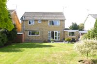 Detached House, 4 bedrooms, Freehold