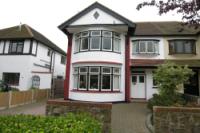 Semi-Detached House, 4 bedrooms